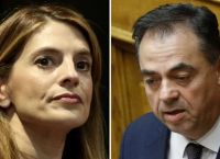Παπαδοπούλου κατά Κωνσταντόπουλου: «Δεν μου αφήνει άλλη επιλογή από τη Δικαιοσύνη»