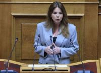 ΟΠΕΚΕΠΕ: Στο εδώλιο σήμερα η Κατερίνα Παπακώστα – Ανοίγει ο κύκλος των δικών για 4 βουλευτές της ΝΔ