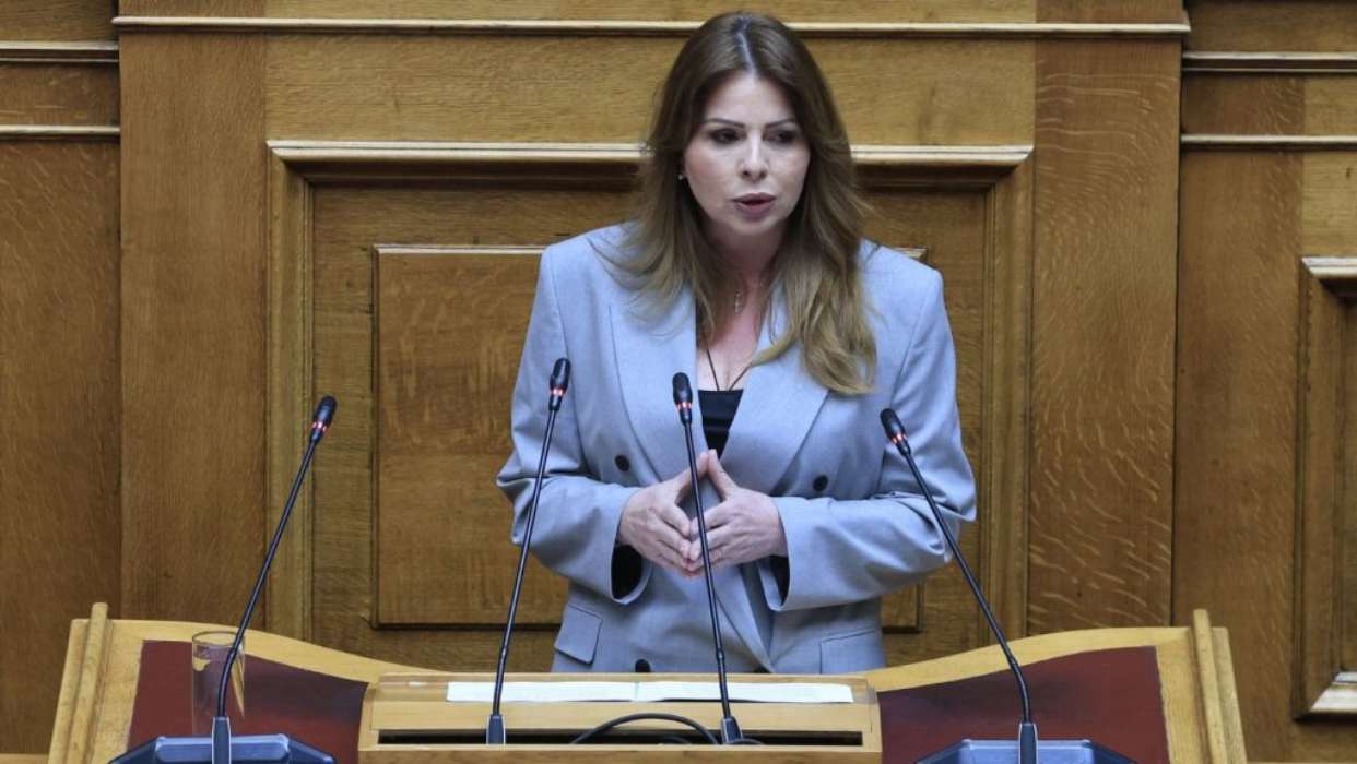 ΟΠΕΚΕΠΕ: Στο εδώλιο σήμερα η Κατερίνα Παπακώστα – Ανοίγει ο κύκλος των δικών για 4 βουλευτές της ΝΔ