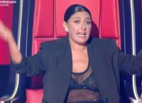 The Voice: «Έμεινε κάγκελο» η Παπαρίζου όταν άκουσε ότι παίκτης παντρεύτηκε στα 30–Η ατάκα όλο νόημα [vid]