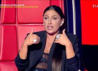 Έλενα Παπαρίζου στο The Voice: «Το bullying για τα κιλά το έχω φάει με το φτυάρι»