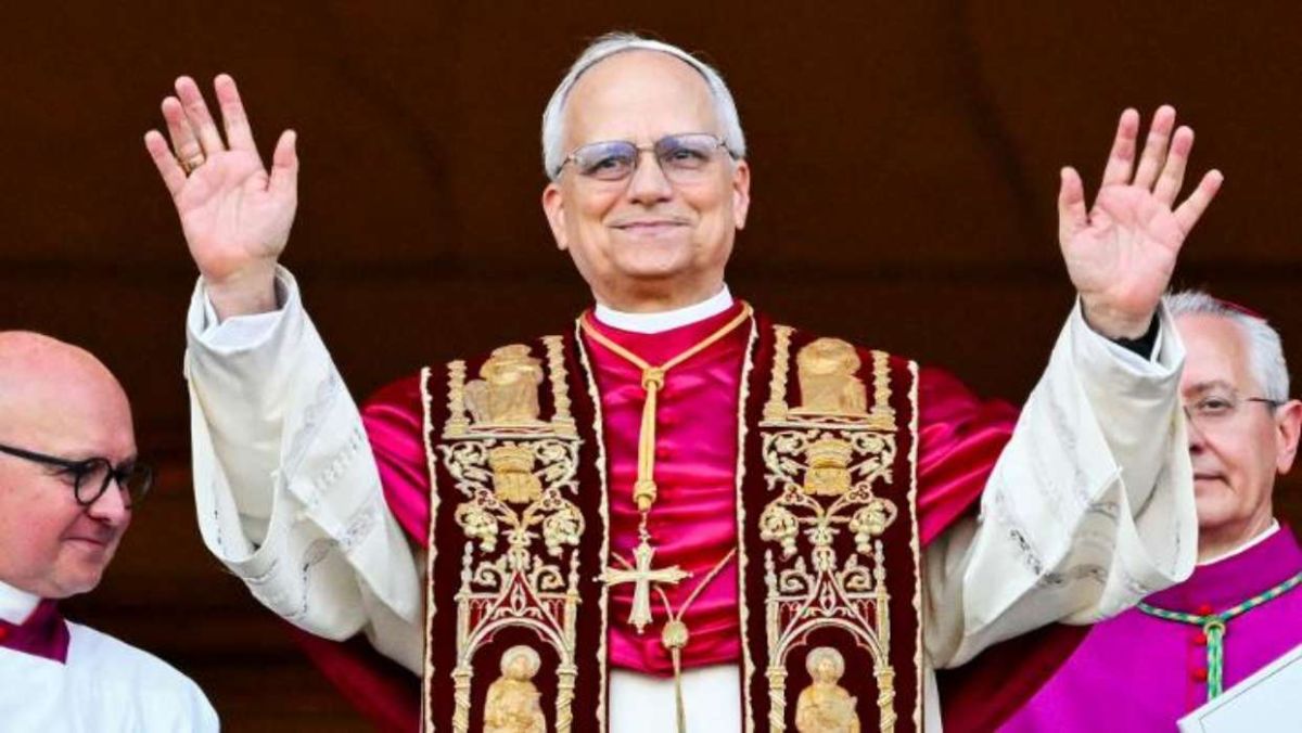 Πάπας Λέων: Χειρουργείο στον πνεύμονα — Η δοκιμασία του πρώτου Αμερικανού ποντίφικα