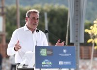 Σταύρος Παπασταύρου: «Βάζουμε 13 εκατ. ευρώ για να προστατεύσουμε τον Όλυμπο»