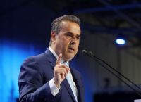 Παπασταύρου: Η διεύρυνση του Κάθετου Διαδρόμου ενισχύει τον στρατηγικό ρόλο της Ελλάδας στην Ευρώπη