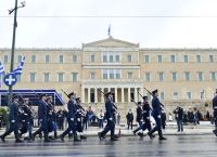 ΓΕΕΘΑ για την 28η Οκτωβρίου: “Τιμούμε το παρελθόν, υπερασπιζόμαστε το μέλλον” [vid]