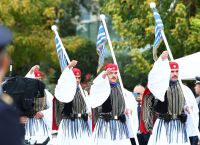 Δείτε live την στρατιωτική παρέλαση της 28ης Οκτωβρίου στη Θεσσαλονίκη [Live]