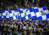 28η Οκτωβρίου: Κλειστοί δρόμοι σε Αθήνα και Θεσσαλονίκη – Πού ακυρώνονται οι παρελάσεις λόγω κακοκαιρίας