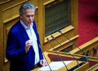 Ο Γερουλάνος «πυροβολεί» Μητσοτάκη και Τσίπρα: «Το ΠΑΣΟΚ είναι εδώ – Το πολιτικό σκηνικό αλλάζει»