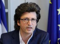 Παπαγεωργίου «καρφώνει» κυβέρνηση για Κάσο: «Σταματήστε τις μισές αλήθειες και τα ολόκληρα ψέματα»
