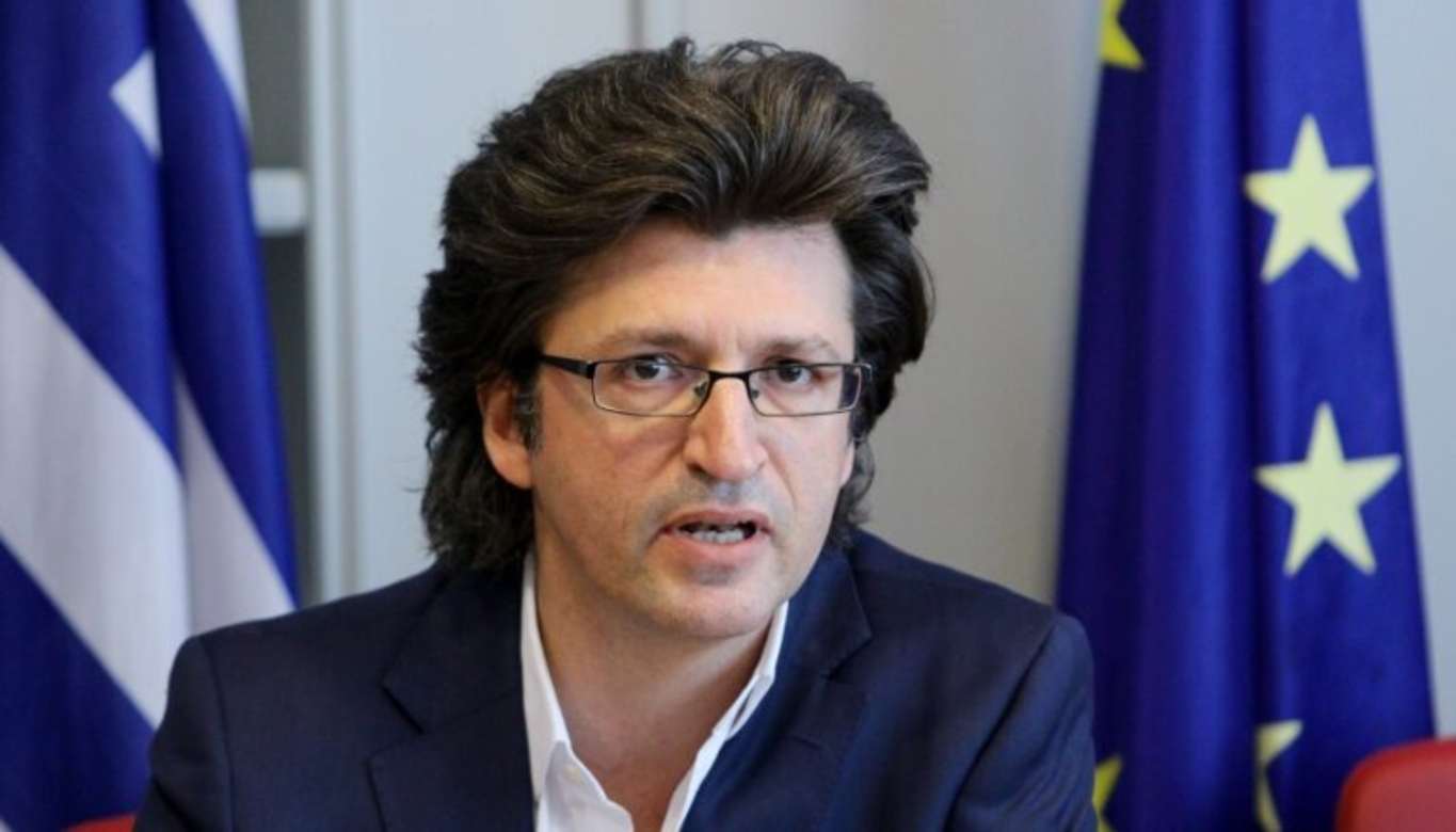 Παπαγεωργίου «καρφώνει» κυβέρνηση για Κάσο: «Σταματήστε τις μισές αλήθειες και τα ολόκληρα ψέματα»