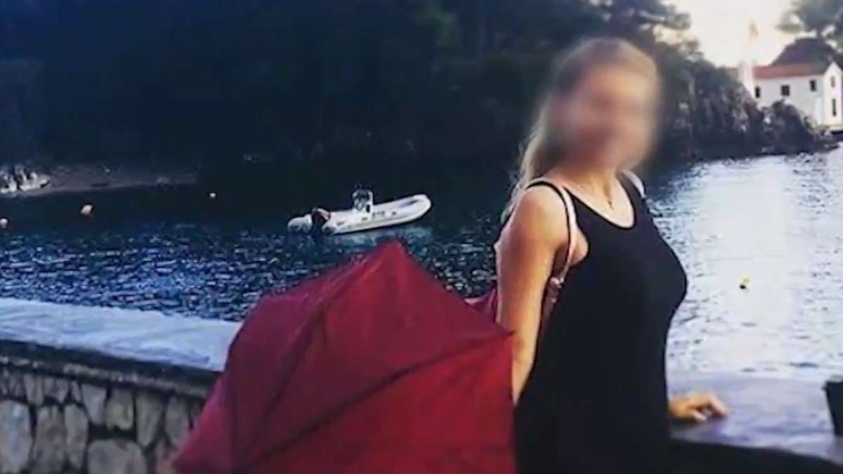 Περιστέρι: Ποια είναι η 41χρονη που φέρεται να δηλητηρίαζε τον πρώην σύζυγό της