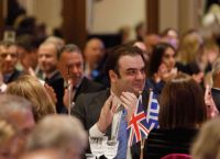 Pierrakakis: Europe’s €10 Trillion Investment Challenge — A Pitch to Britain After €5.3 Billion in Inflows