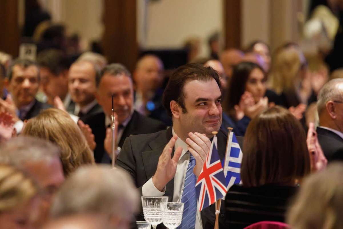 Pierrakakis: Europe’s €10 Trillion Investment Challenge — A Pitch to Britain After €5.3 Billion in Inflows