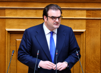 Προϋπολογισμός 2027: Η κυβέρνηση ανοίγει το «ταμείο»–500άρι,1.000€ μισθός,«Σπίτι μου ΙΙΙ» και φοροελαφρύνσεις