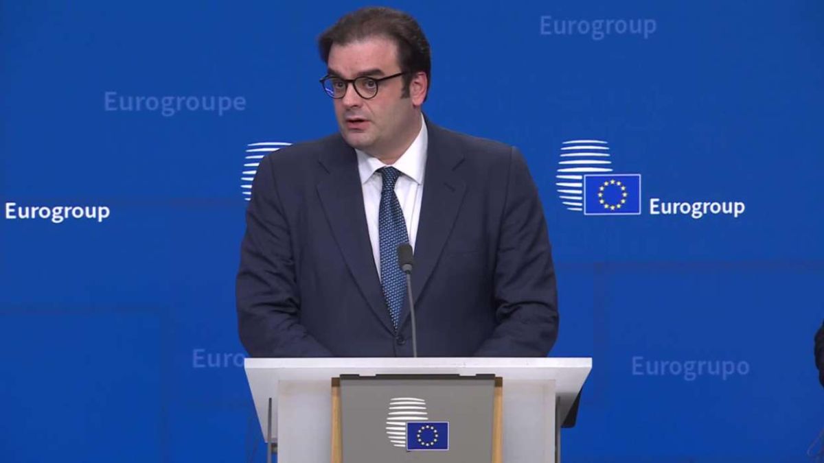 Ενεργειακή κρίση: «Φρένο» από το Eurogroup στις εξαιρέσεις – Στη Σύνοδο Κορυφής το αίτημα Ελλάδας και Ιταλίας