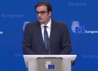 Ενεργειακή κρίση: «Φρένο» από το Eurogroup στις εξαιρέσεις – Στη Σύνοδο Κορυφής το αίτημα Ελλάδας και Ιταλίας