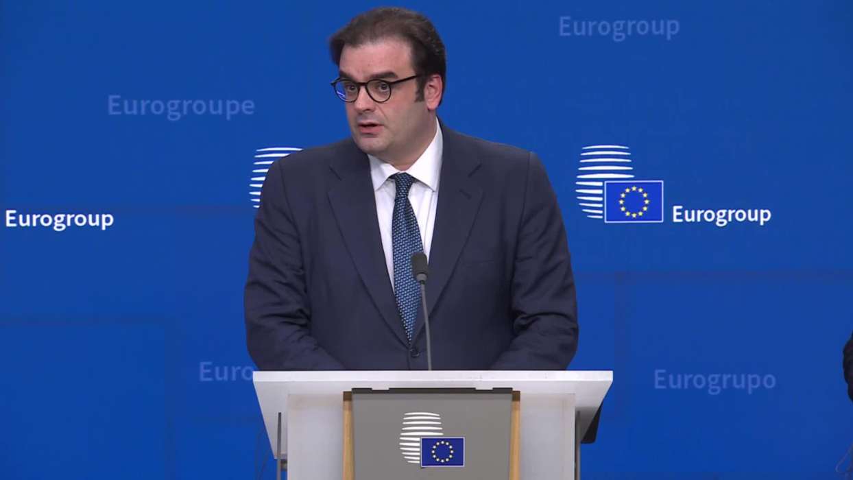 Ενεργειακή κρίση: «Φρένο» από το Eurogroup στις εξαιρέσεις – Στη Σύνοδο Κορυφής το αίτημα Ελλάδας και Ιταλίας
