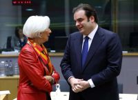 Λαγκάρντ από Μπανγκόκ: Συναγερμός για την παγκόσμια οικονομία – Στο τραπέζι Πιερρακάκης και G7