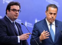 Greece Raises Heating Allowance by 30% as Pierrakakis Announces Double Energy Relief