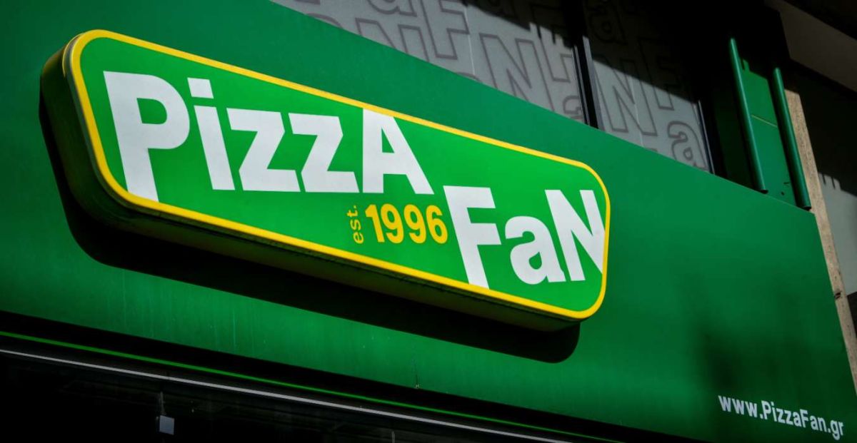 Pizza Fan: Χορηγούσε εκπτώσεις και σε αστυνομικούς – Τι απαντά η Δημογλίδου [vid]