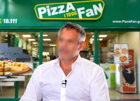 Pizza Fan: Ποιος είναι ο επιχειρηματίας που εξετάζει την εξαγορά και να σώσει 2.500 εργαζόμενους