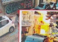 Πλάκα: Από θαύμα σώθηκαν 12 μαθητές–Το μισό δευτερόλεπτο που τους έσωσε και η μοιραία κίνηση της ηλικιωμένης