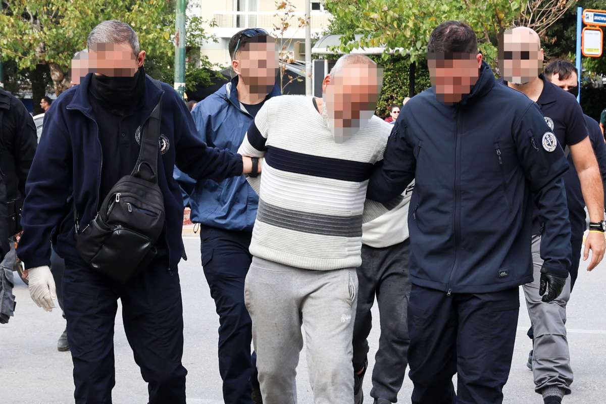 Πλάκα: Πώς έφτασαν οι Αρχές στους τρεις κατηγορούμενους – Τα πειστήρια, το βαρύ ποινικό παρελθόν