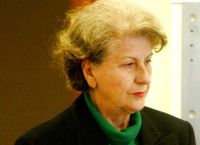 Πέθανε η Biljana Plavšić, η «Σιδηρά Κυρία» των Σερβοβόσνιων–Η μοναδική γυναίκα που καταδικάστηκε από τη Χάγη
