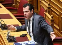 Plevris: Greece Pushes EU Emergency Migration Plan – Return Hubs in Africa Targeted for 2027