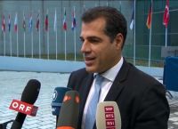 Πλεύρης από Λουξεμβούργο: «Η Ευρώπη πρέπει να προστατευτεί» – Η ελληνική πρόταση για έκτακτο μηχανισμό