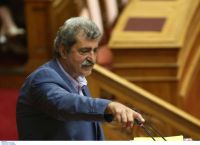 «Μπουρλότο» Πολάκη στον ΣΥΡΙΖΑ: Ζητά νέα ηγεσία, «καρφώνει» Φάμελλο – Στα χαρακώματα Δούρου και Παππάς