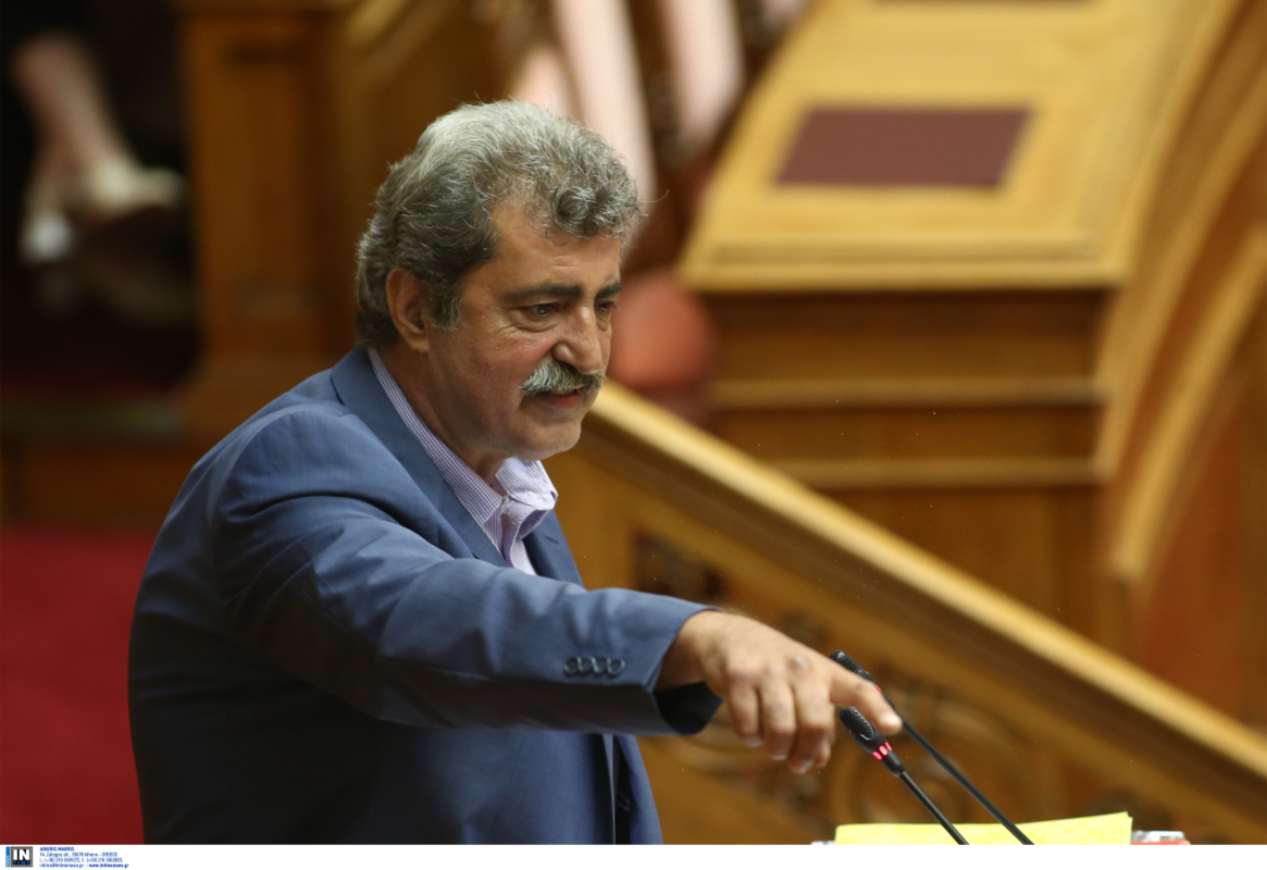 «Μπουρλότο» Πολάκη στον ΣΥΡΙΖΑ: Ζητά νέα ηγεσία, «καρφώνει» Φάμελλο – Στα χαρακώματα Δούρου και Παππάς