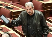 Πολάκης «πυροβολεί» Γεραπετρίτη για τη Μονή Σινά: «Πού είναι η απόφαση της 24ης Οκτωβρίου;»