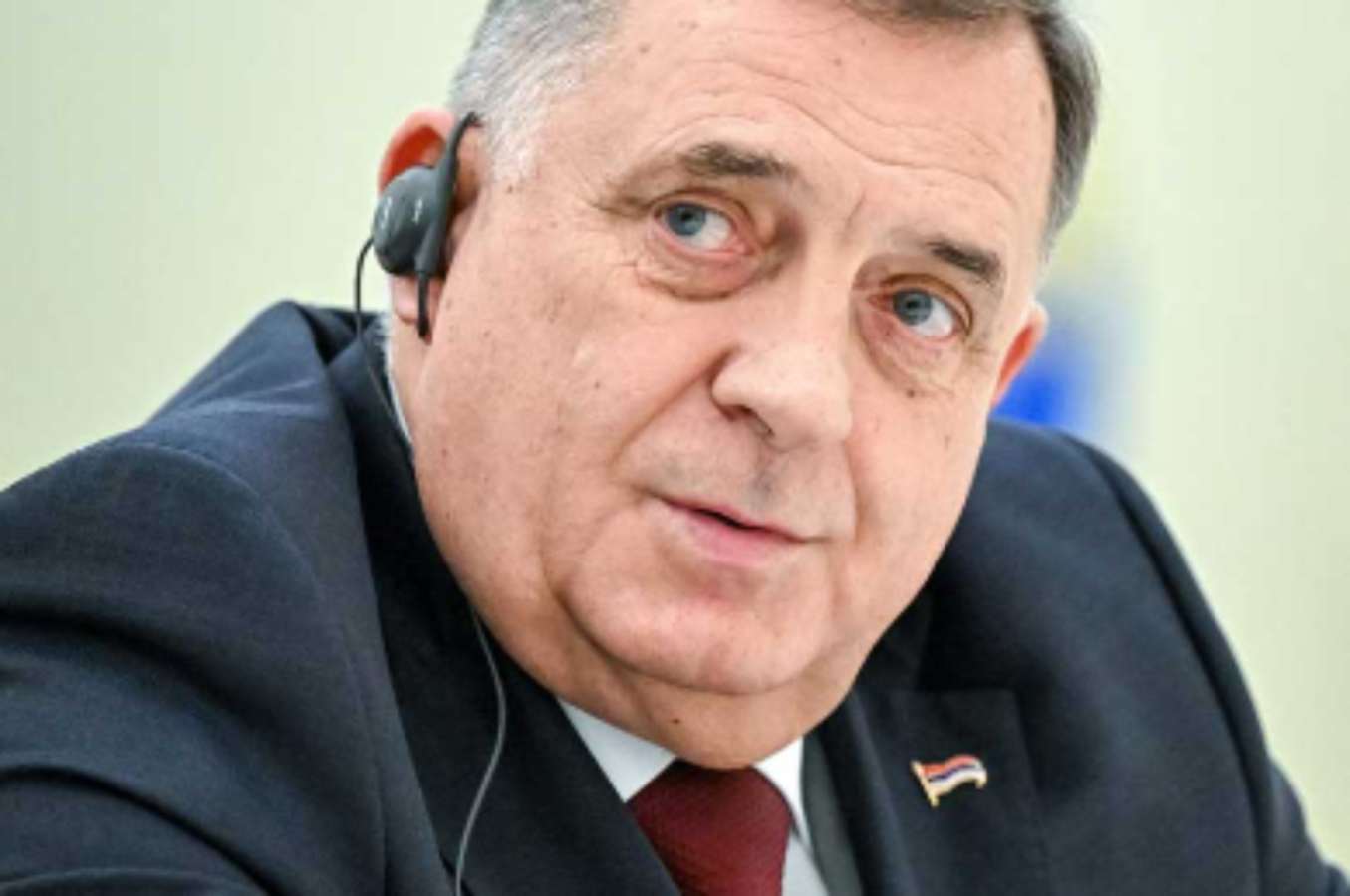 Βοσνία: Ο Ντόντικ έχασε το αξίωμα, όχι την ισχύ – Η κάλπη που τεστάρει το Dayton και την ΕΕ