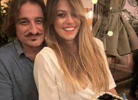 Συγκλονίζει η Λίνα Πρίντζου για τον χωρισμό της από τον Χαραλαμπόπουλο:«Αγάπησα και αγαπήθηκα ως το μεδούλι»