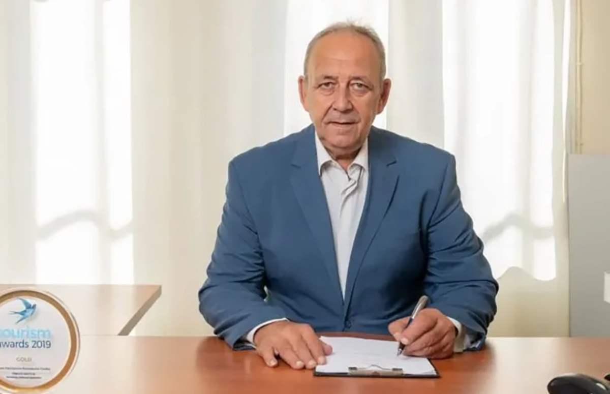 Ραυτόπουλος: Νέο κύμα ακρίβειας στα τρόφιμα – «Η ενέργεια περνά ήδη στο ράφι»