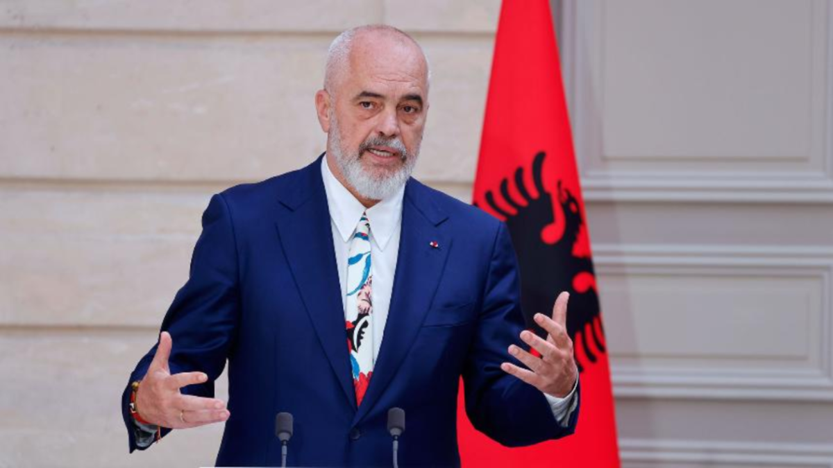 Αλβανία: Πολιορκείται πολιτικά ο Ράμα – Φοιτητική οργή και ευρωπαϊκή δοκιμασία