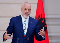 Αλβανία: Πολιορκείται πολιτικά ο Ράμα – Φοιτητική οργή και ευρωπαϊκή δοκιμασία