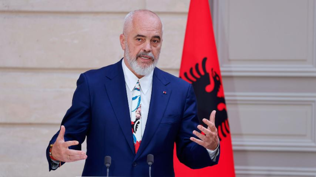 Αλβανία: Πολιορκείται πολιτικά ο Ράμα – Φοιτητική οργή και ευρωπαϊκή δοκιμασία
