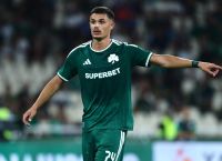 Παναθηναϊκός – Άρης 2-1: Μαγικό τακουνάκι Ραστόντερ στο 89′