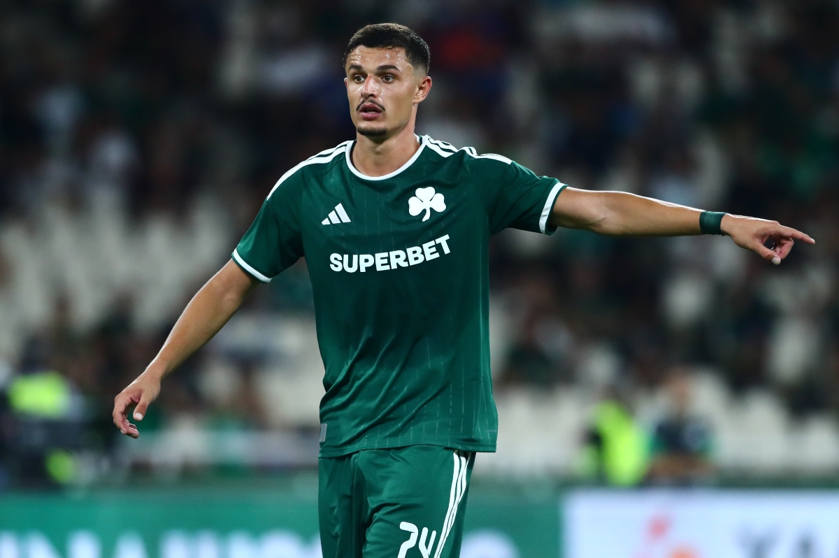 Παναθηναϊκός – Άρης 2-1: Μαγικό τακουνάκι Ραστόντερ στο 89′