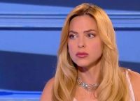 Ρένα Μόρφη για Φοίβο Δεληβοριά: Με είχε «διώξει», μου είχε πει «κοριτσάκι μου, δεν είσαι έτοιμη»