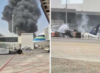 Κόλαση στη Σαουδική Αραβία: Νέο αιματοκύλισμα στο αεροδρόμιο του Ριάντ – Οι Χούθι απειλούν με χειρότερα