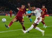 Ρόμα – Ρεάλ Μαδρίτης 3-4: ΑΠΙΣΤΕΥΤΗ ανατροπή στο «Ολίμπικο»! Τρία γκολ σε 7 λεπτά και έπος από τη «Βασίλισσα»
