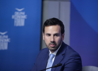 Ρωμανός: «Η Ελλάδα από παρατηρητής απέκτησε σημαντικό ρόλο» – Το μήνυμα για τα 52 χρόνια της ΝΔ