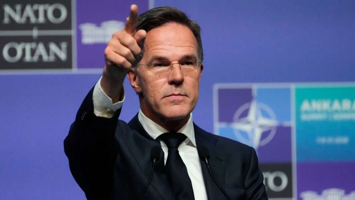 Ρούτε στη Μόσχα: «Δεν υπάρχει τρόπος να μας νικήσετε»–Το NATO απαντά στις ρωσικές πυρηνικές απειλές