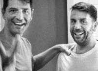 Ο Ρουβάς βούρκωσε μιλώντας για τον Μαζωνάκη–«Είδα πραγματικά το μεγαλείο της καρδιάς και της ψυχής του»