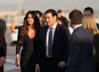 Βόμβα στην αμερικανική πρεσβεία: Τραμπ και Ρούμπιο εξετάζουν την αποπομπή Γκίλφοϊλ από την Αθήνα