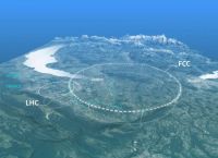 CERN: Το γιγαντιαίο πείραμα των 16 δισ. που μπορεί να αλλάξει όσα γνωρίζουμε για το Σύμπαν
