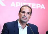 Σακελλαρίδης ανοίγει πόρτα σε Βαρουφάκη, κλείνει στον Τσίπρα – «Να ξαναχτίσουμε την Αριστερά από την αρχή»